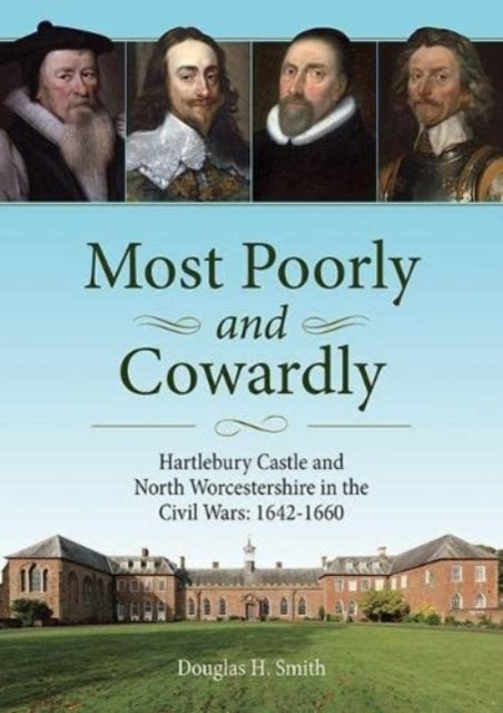 Book cover of: Most Poorly and Cowardly
