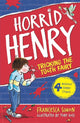 Book cover of: Tricking the Tooth Fairy