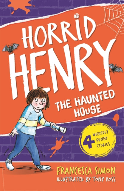 Haunted House