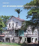 Book cover of: City of Wooden Houses: Georgetown, Guyana. By: Mr Compton Davis