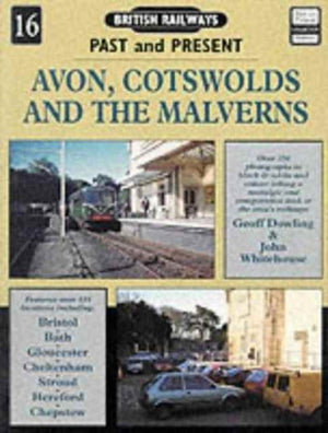 British Railways Past and Present
