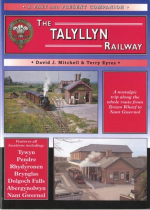 Talyllyn Railway