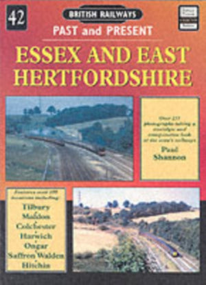 Essex and East Hertfordshire