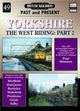 Book cover of: Yorkshire. By: Paul Shannon