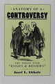 Book cover of: Anatomy of a Controversy