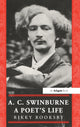 Book cover of: A.C. Swinburne