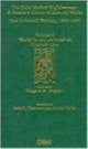 Book cover of: Works by and attributed to Elizabeth Cary