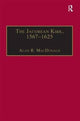 Book cover of: Jacobean Kirk, 1567–1625