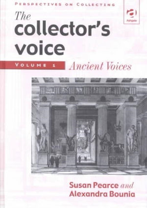 The Collector's Voice