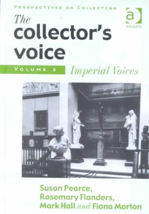 Collector's Voice