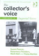 Book cover of: Collector's Voice