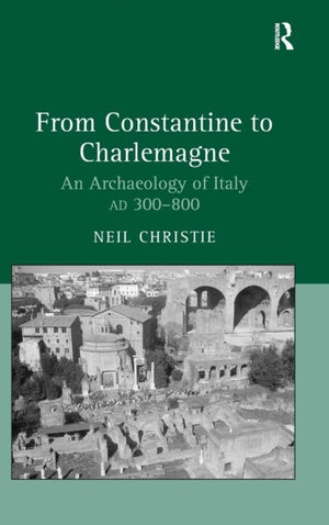 From Constantine to Charlemagne