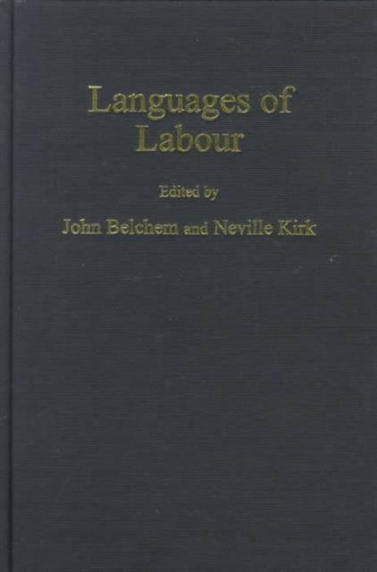 Book cover of: Languages of Labour