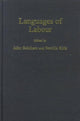 Book cover of: Languages of Labour
