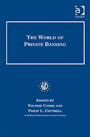 The World of Private Banking