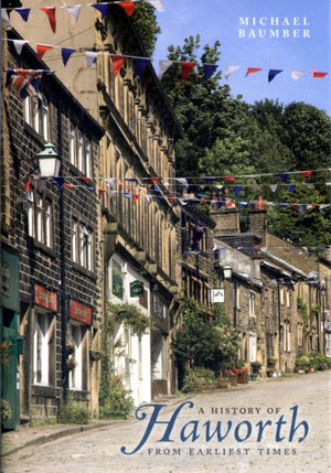 History of Haworth