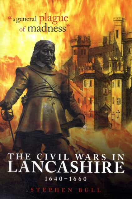 Book cover of: "A General Plague of Madness"