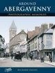 Book cover of: Around Abergavenny. By: Francis Frith