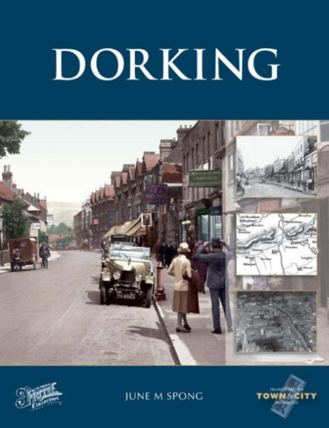 Dorking