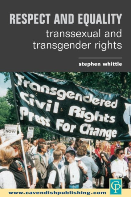 Book cover of: Respect and Equality