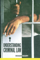 Book cover of: Understanding Criminal Law. By: Geary