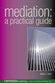 Book cover of: Mediation. By: Alan Stitt