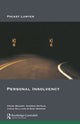 Book cover of: Personal Insolvency. By: McTear et al