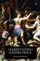 Book cover of: Understanding Jurisprudence. By: Denise Meyerson