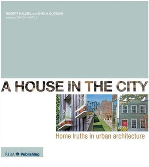 House In The City