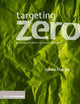 Book cover of: Targeting Zero. By: Simon Sturgis
