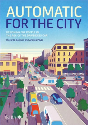Automatic for the City