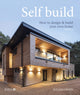 Book cover of: Self-build. By: Julian Owen