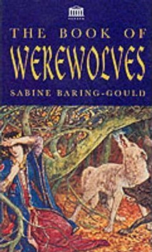Book of Werewolves