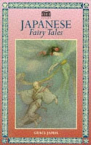 JAPANESE FAIRY TALES