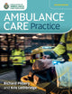 Ambulance Care Practice 9781859598542 Richard Pilbery