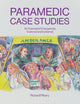 Book cover of: Paramedic Case Studies. By: PILBERY