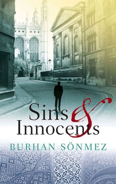 Book cover of: Sins & Innocents. By: Burhan Sönmez