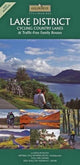 Book cover of: Lake District