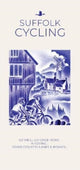 Book cover of: Suffolk Cycling