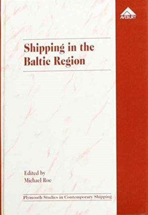 Shipping in the Baltic Region