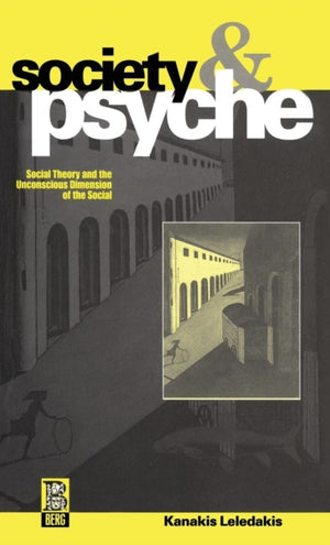 Society and Psyche