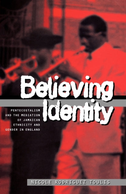Book cover of: Believing Identity