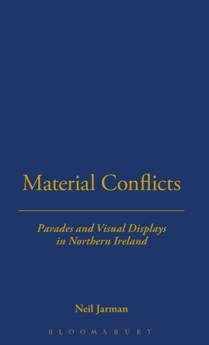 Material Conflicts