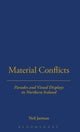 Book cover of: Material Conflicts