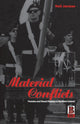 Book cover of: Material Conflicts