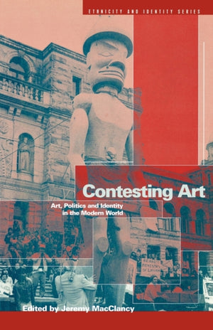 Contesting Art