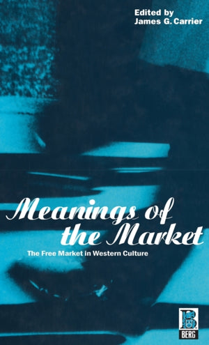 Meanings of the Market