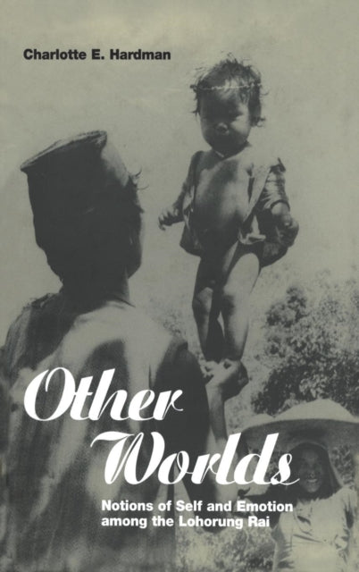 Book cover of: Other Worlds