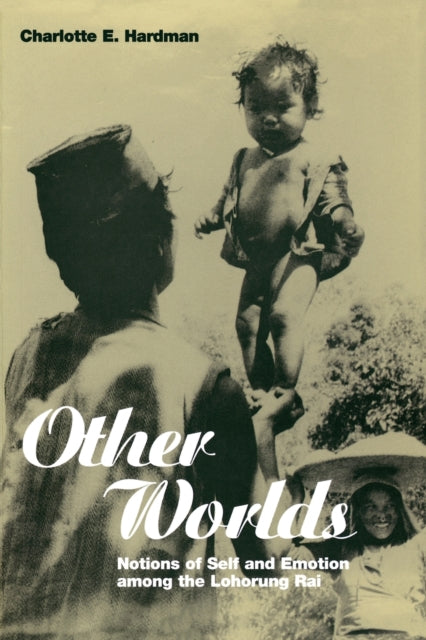 Book cover of: Other Worlds