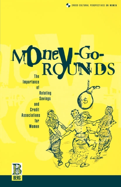 Book cover of: Money-Go-Rounds